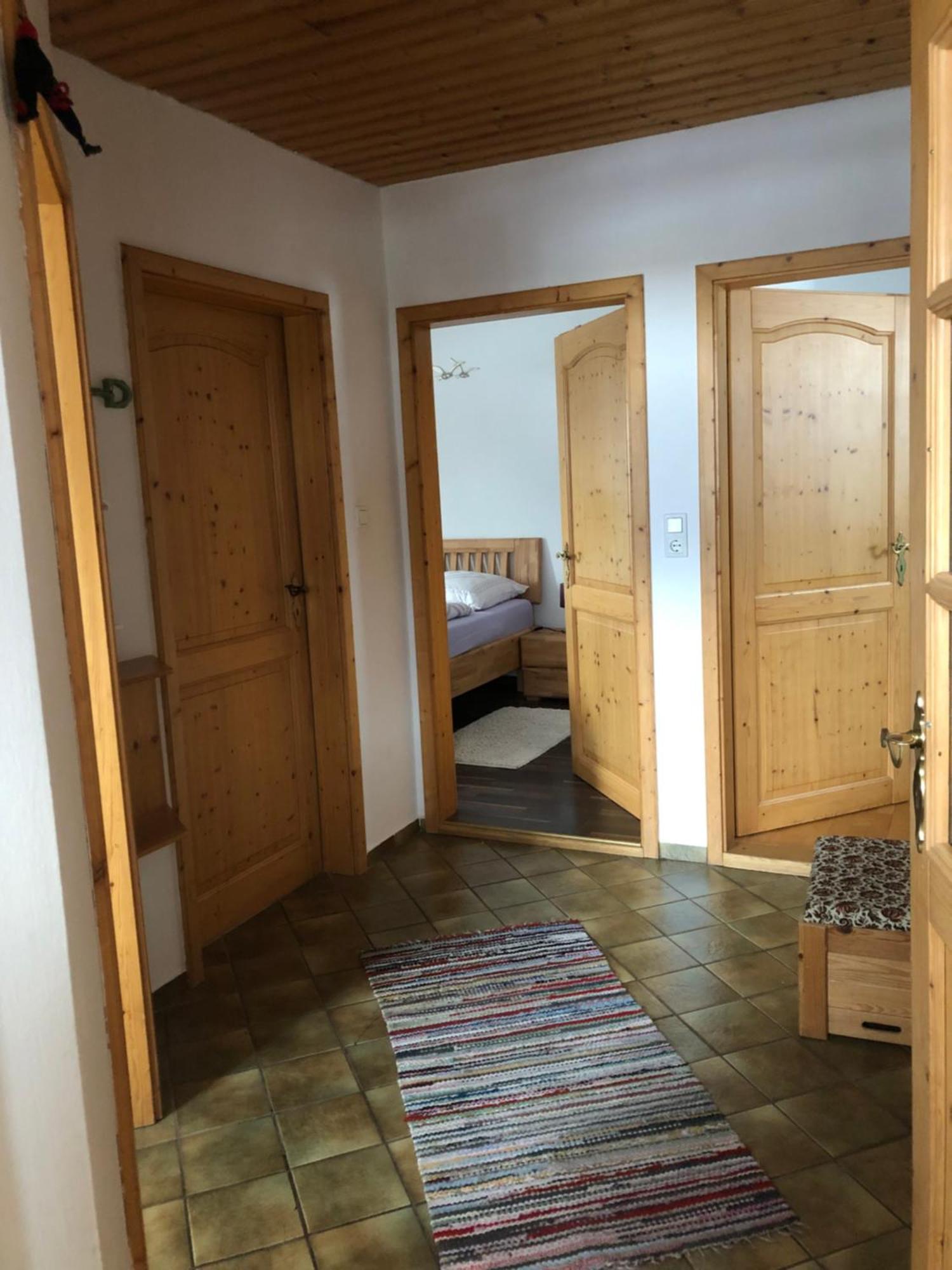 Ferienwohnung Jaga Rattendorf Esterno foto