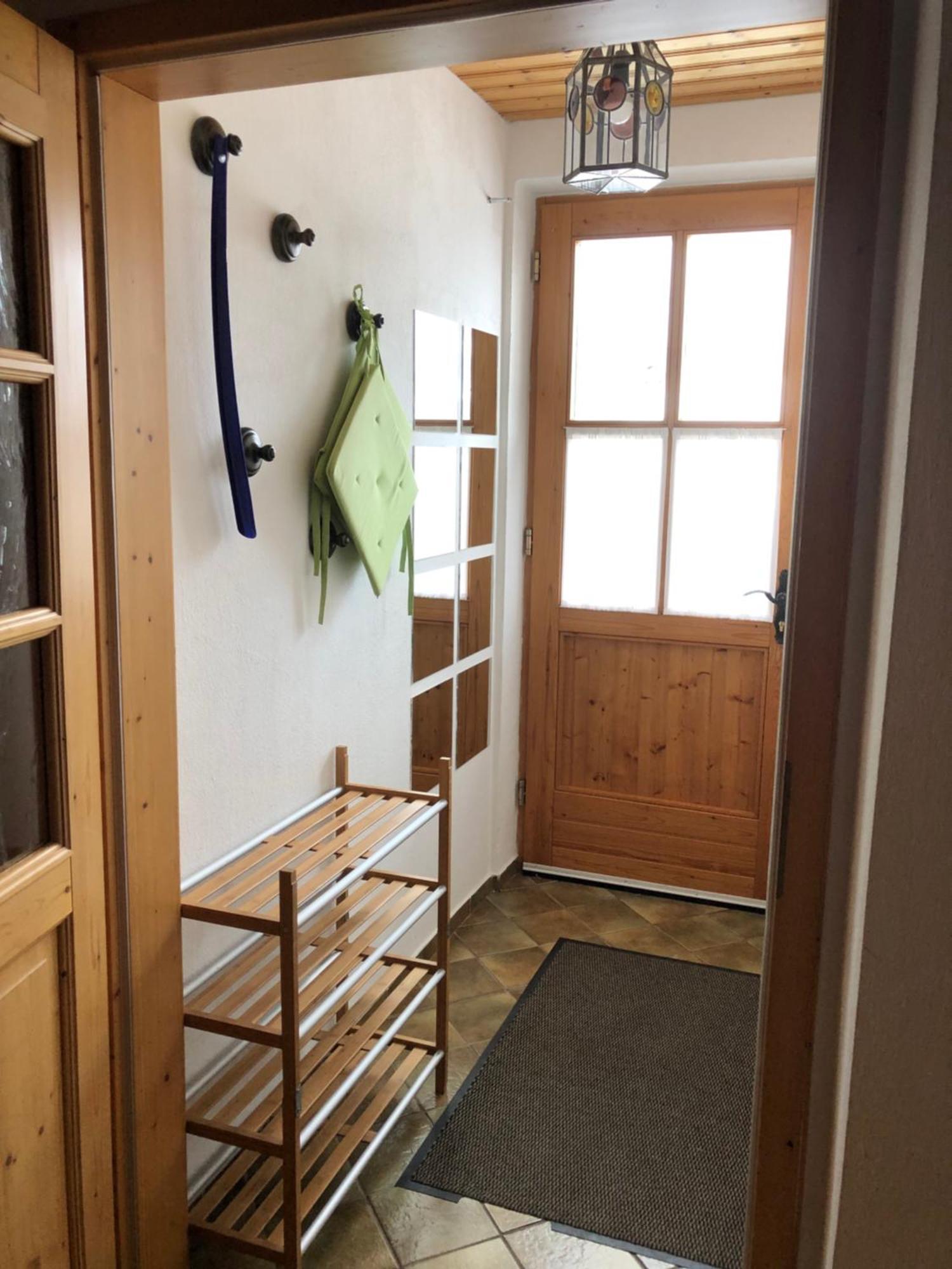 Ferienwohnung Jaga Rattendorf Esterno foto